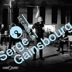 Serge Gainsbourg | Le Cinema De Gainsbourg (Lp)